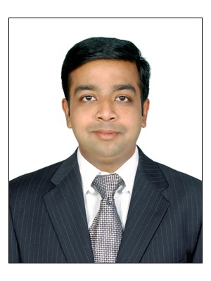 Dr.Ashwin DBhogte - Dentist, Secunderabad